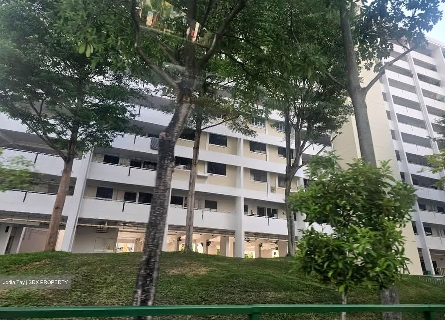 Blk 550 Bedok North Avenue 1 (Bedok), HDB 4 Rooms #567700451